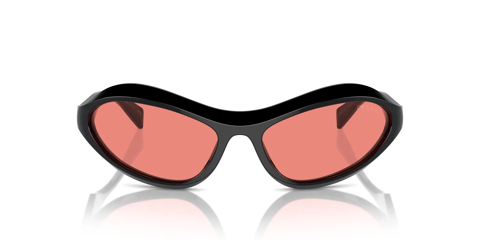 Prada A20S Sunglasses - view 9